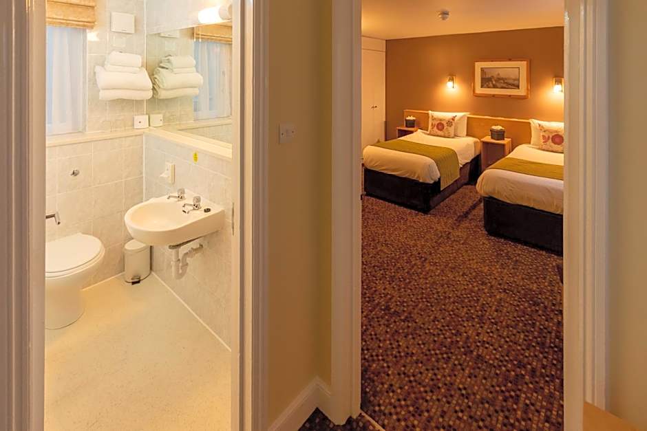 Darlington Hyde Park