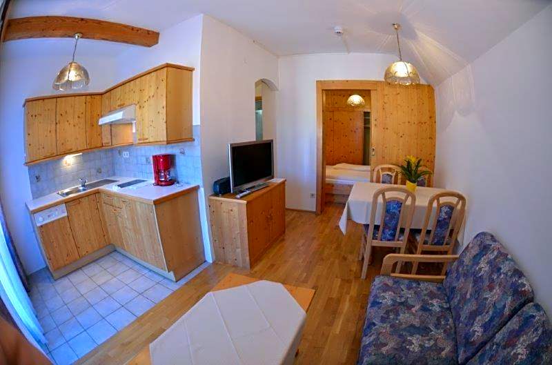 Wellness Landhaus Parth