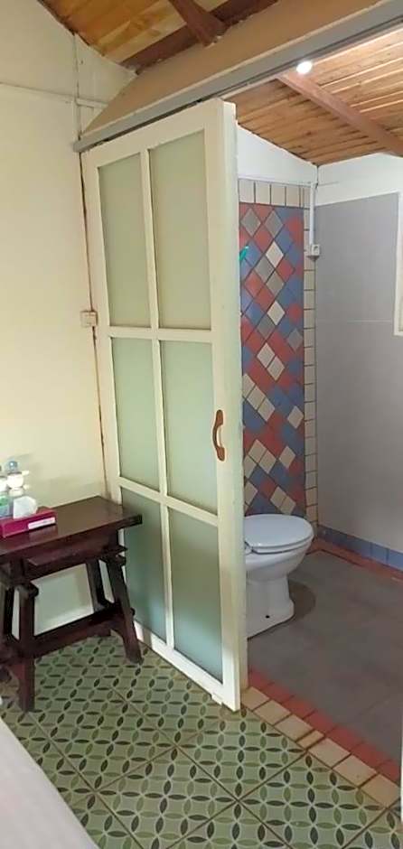 Villa Isabella Putri B&B