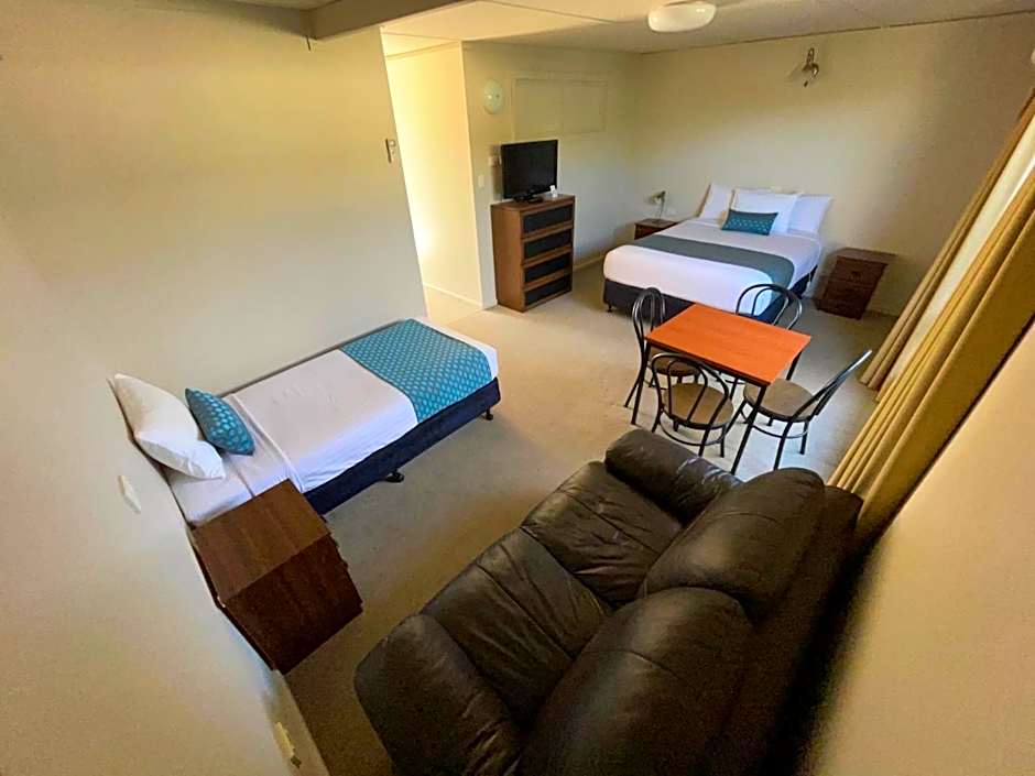 Jerilderie Motor Inn