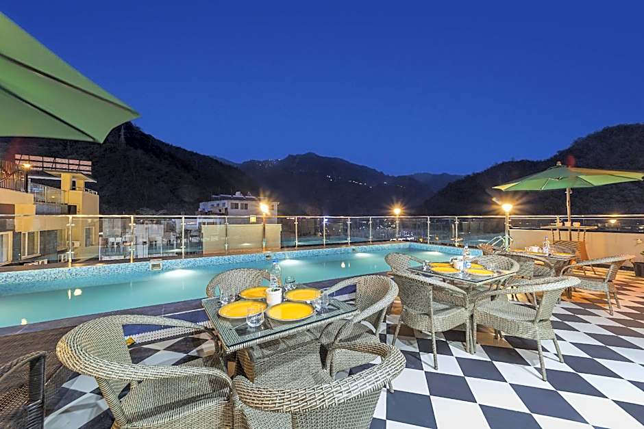 Vyom Boutique Hotel by Aramah