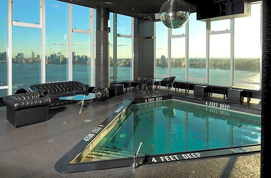 The Standard, High Line New York