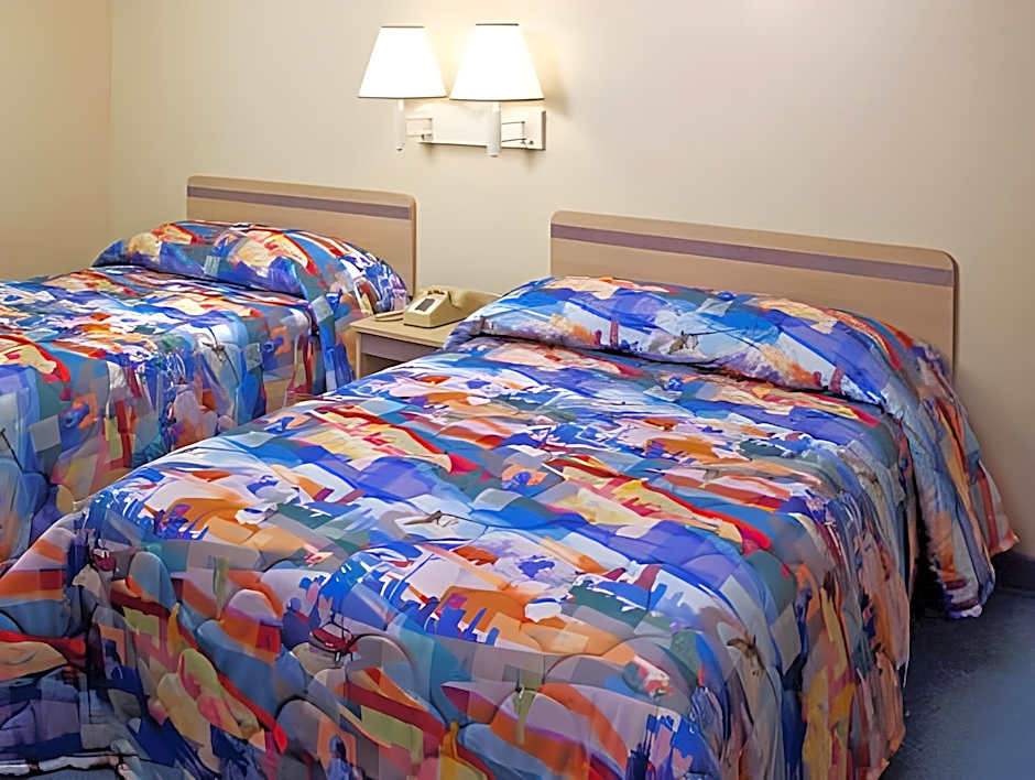 Sleep Inn & Suites Pigeon Forge - Downtown