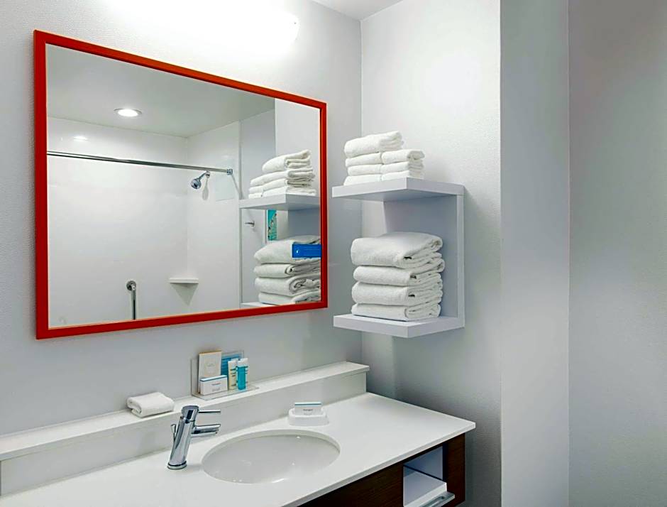 Hampton Inn By Hilton Cleveland/Solon