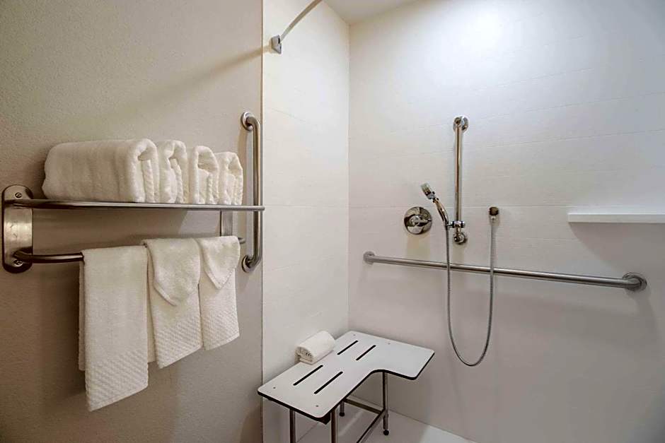 Econo Lodge Inn & Suites Foley-North Gulf Shores