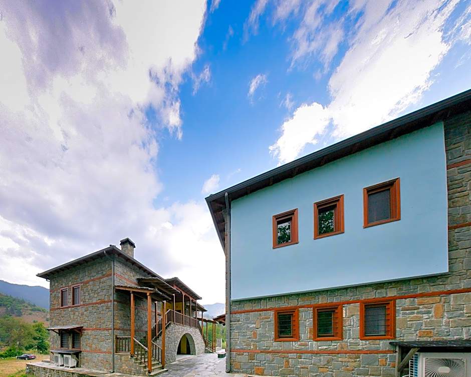 Kerasies Guesthouse