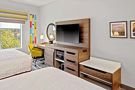 2Qn Mobility Access With Tub