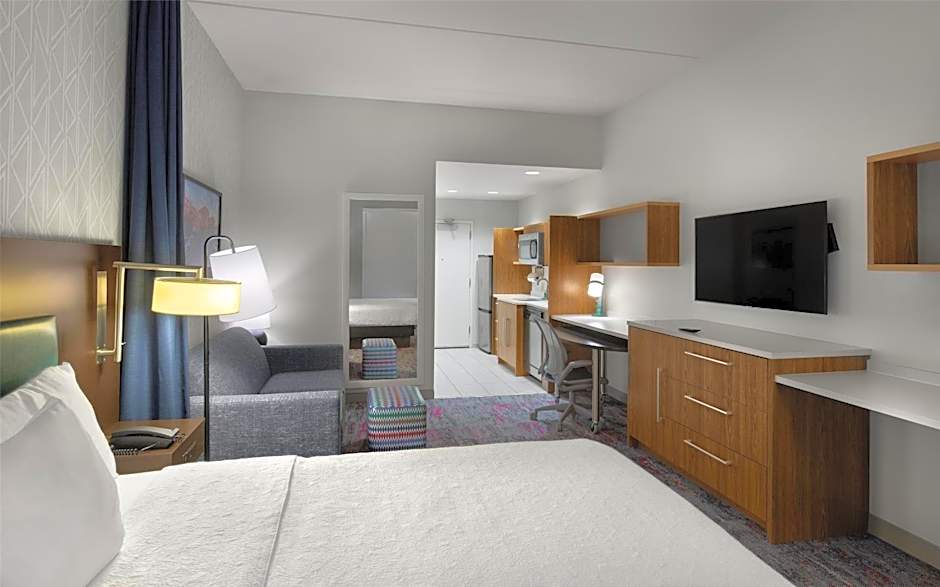 Home2 Suites By Hilton Greenville Airport