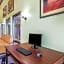 Rodeway Inn Knoxville