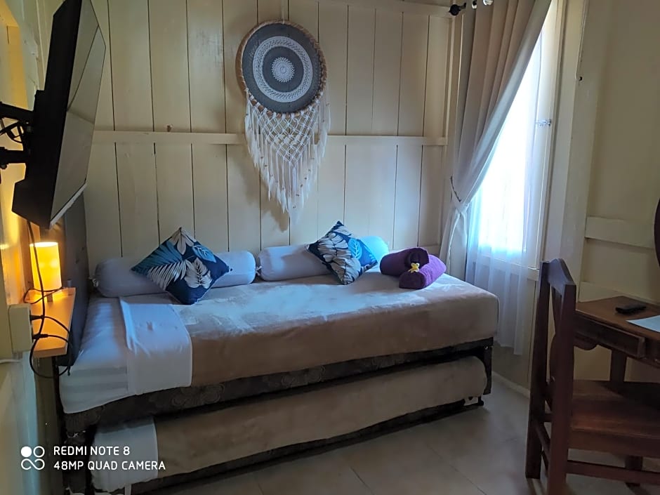 ASHVATTHA VILLA Canggu