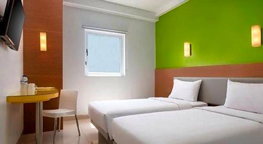 Amaris Hotel Pakuan Bogor