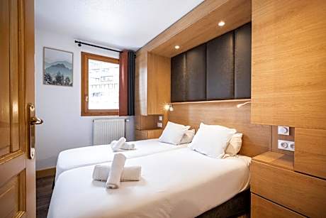 Superior Apartment with Sauna