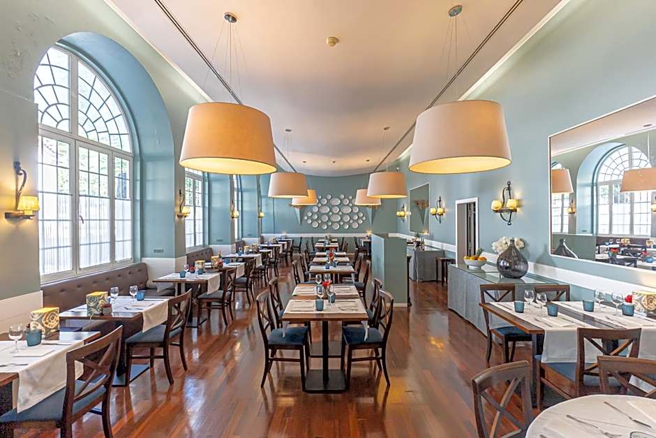 Águas do Gerês - Hotel, Termas & Spa