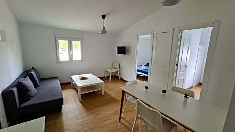 Family Bungalow