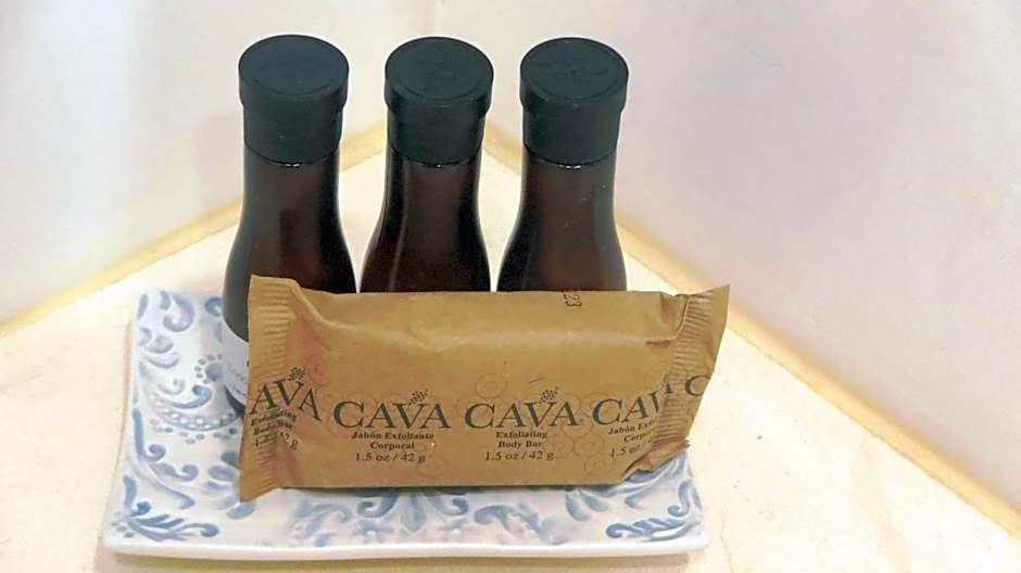 Casa Rosa Gran Hotel Boutique