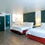 Holiday Inn Mexico Zona Centro By IHG