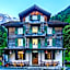 ALPENHOF Mountain Lodge