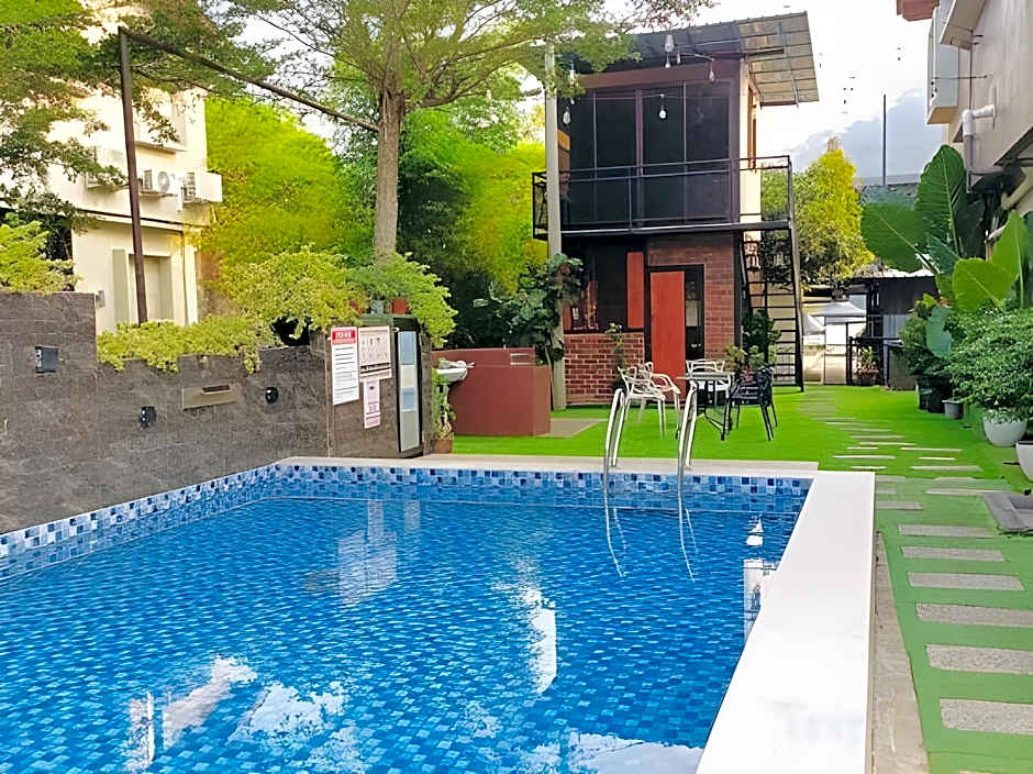 Tc theme park Guest house