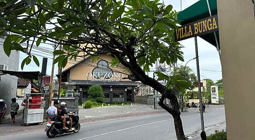 Villa Bunga Hotel