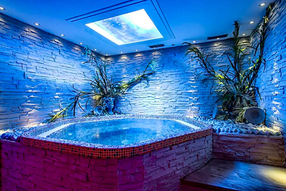 Hotel Alpino Al Cavalletto