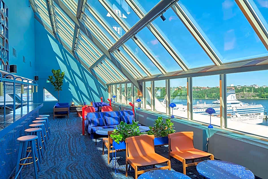 Scandic Södra Kajen