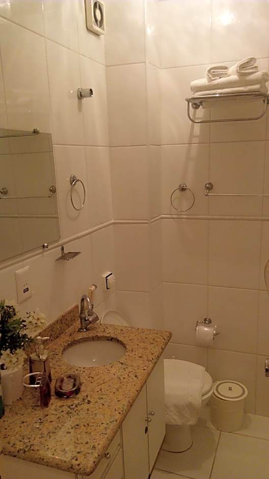 FLATs CAVALINHO BRANCO