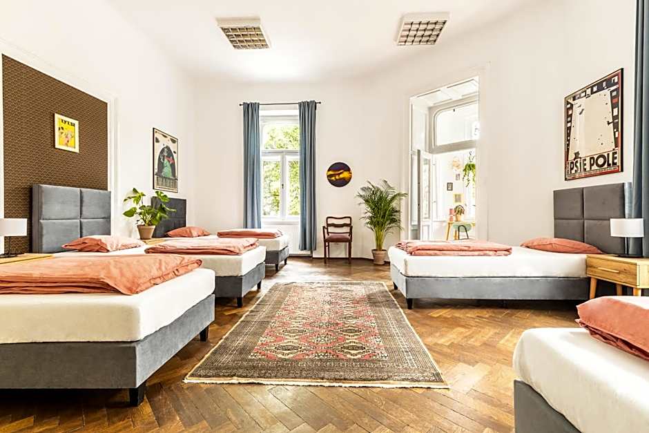 Das Hostel