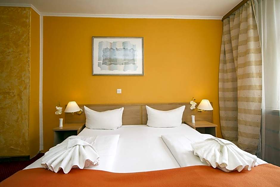 Hotel Spreewitz am Kurfürstendamm