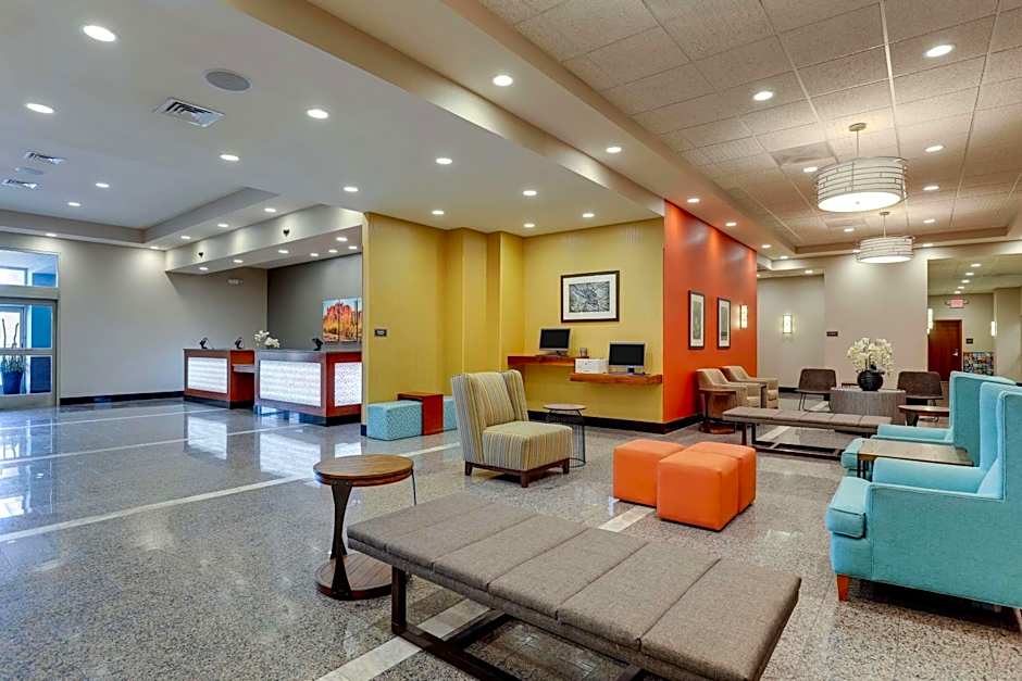 Drury Inn & Suites Phoenix Chandler Fashion Center