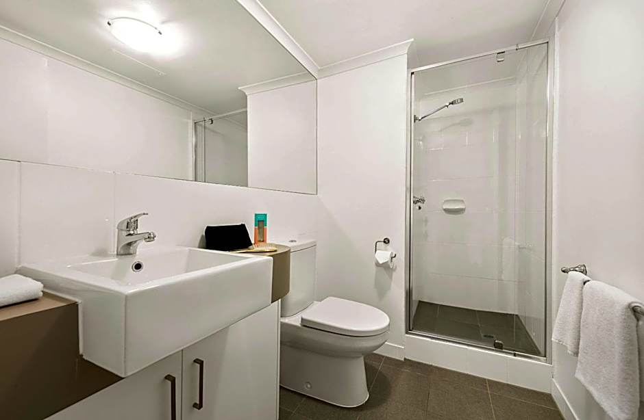 Comfort Apartments Royal Gardens