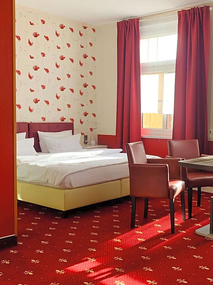 Alt-Connewitz Hotel Leipizg