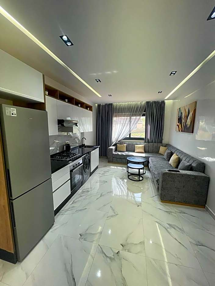 Oumaira Residence Azla-Tetouan