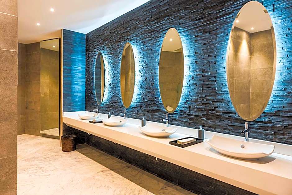 Hyatt Regency San Luis Potosi