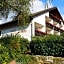 Hotel garni zur Weserei