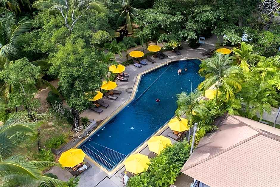 Naiyang Beach Hotel