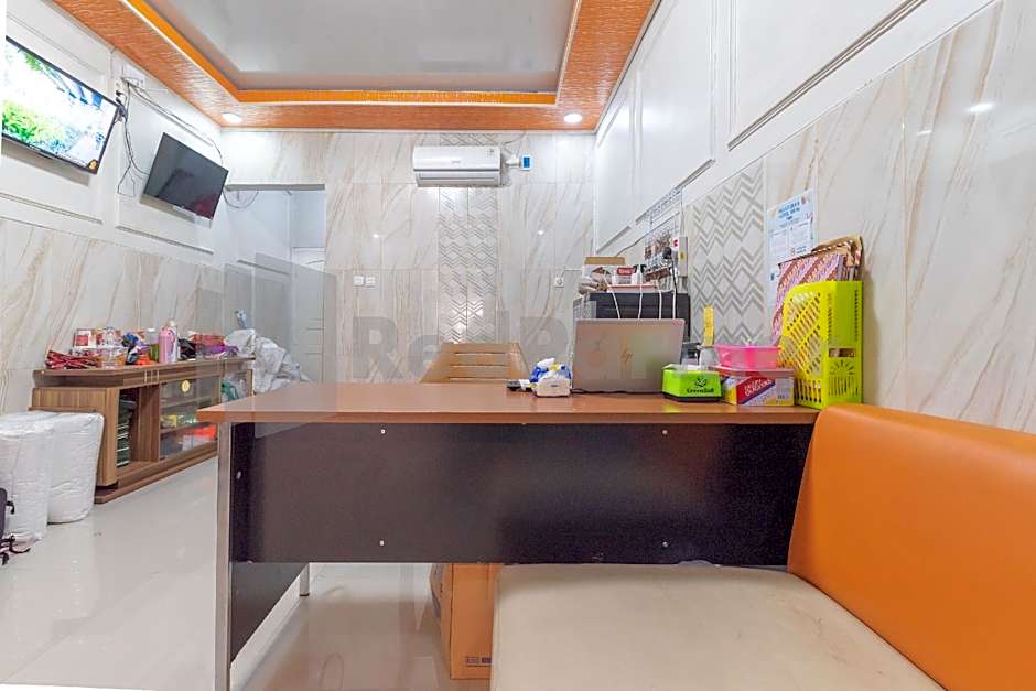 Rifal Inn Mitra RedDoorz