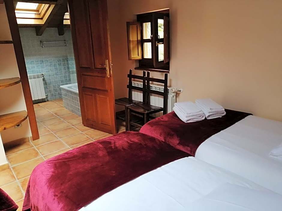 Foto 1 de 4 de Quadruple Room with Bathroom