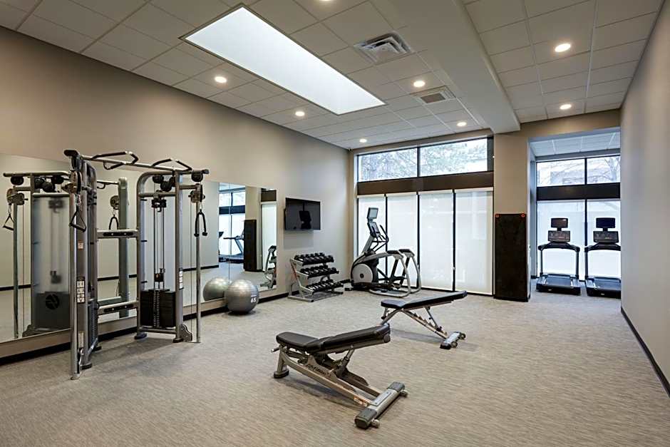 Courtyard by Marriott Denver Tech Center