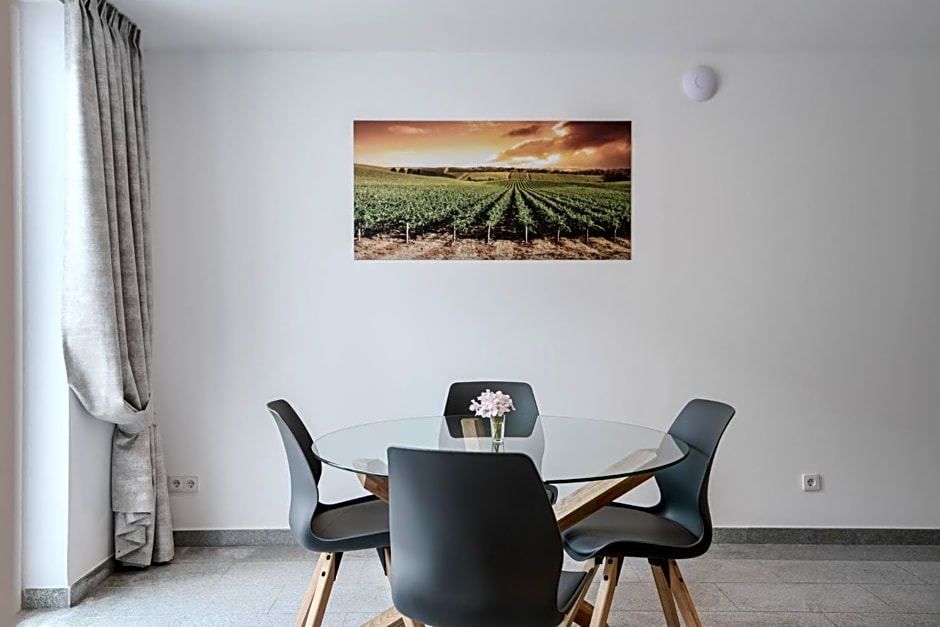 Villa Boutique Tenerife