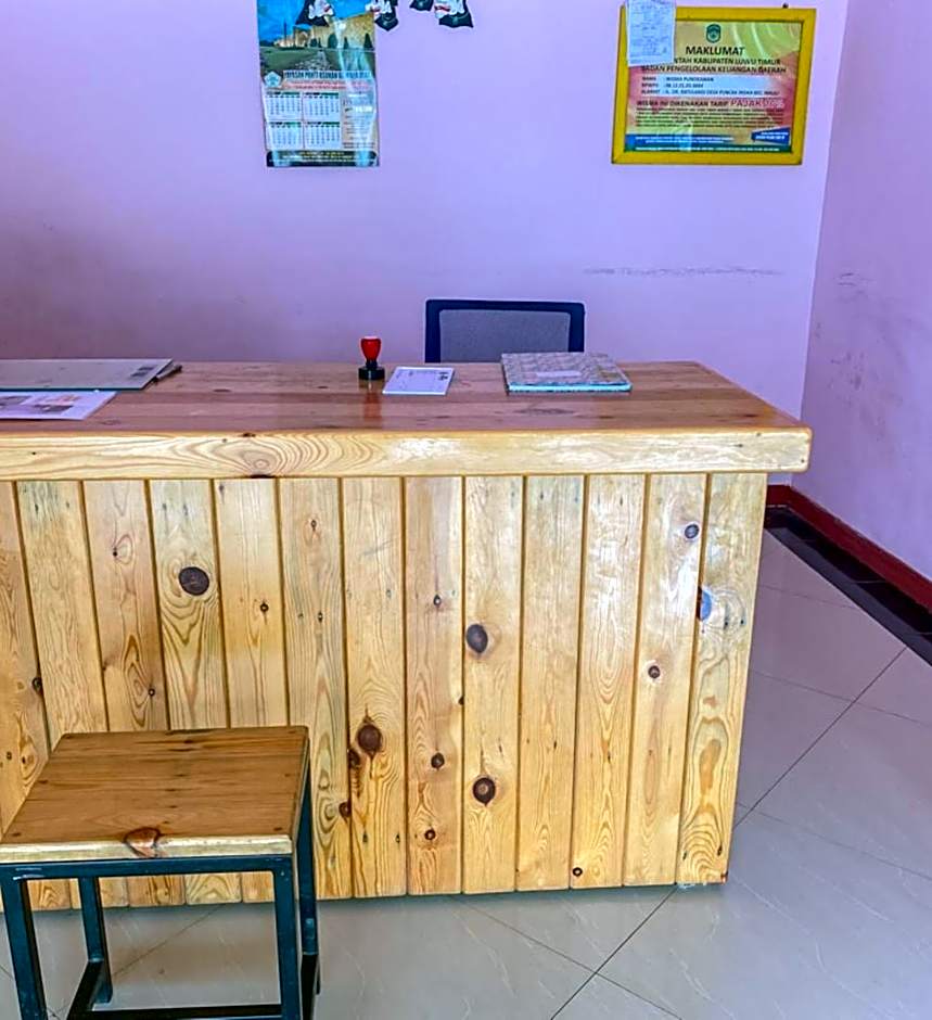 Homestay Punokawan Puncak Indah Kota Malili Mitra RedDoorz