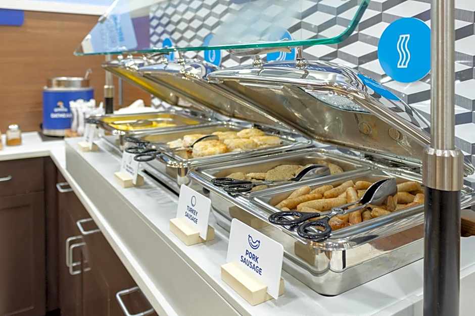 Holiday Inn Express Savannah - Historic District By IHG