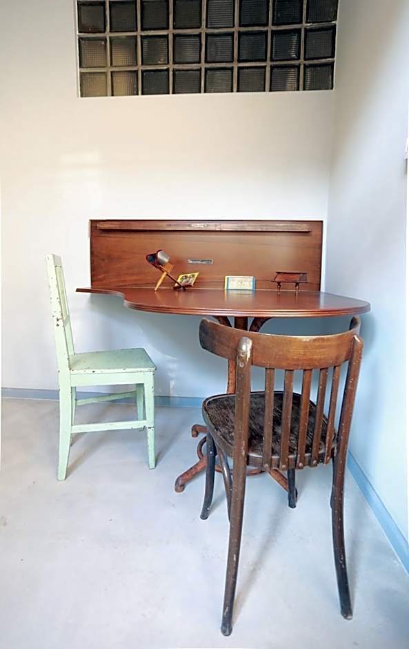 BudapeStayz - Raday Rooms