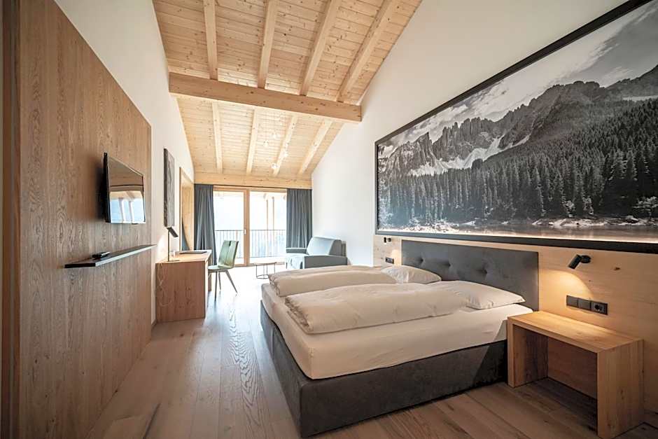 Alpinhotel Vajolet - Adults only