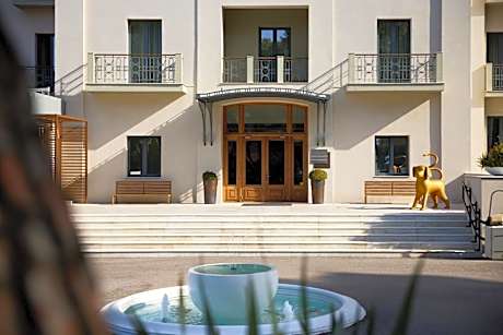 Domotel Kastri