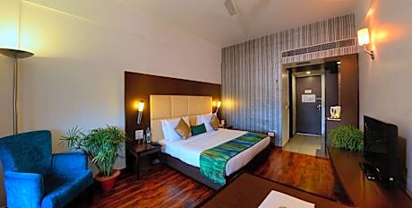 Superior Double Room - Resort Wing