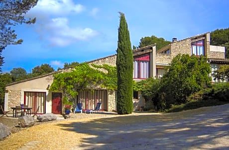 Le Clos des Chênes
