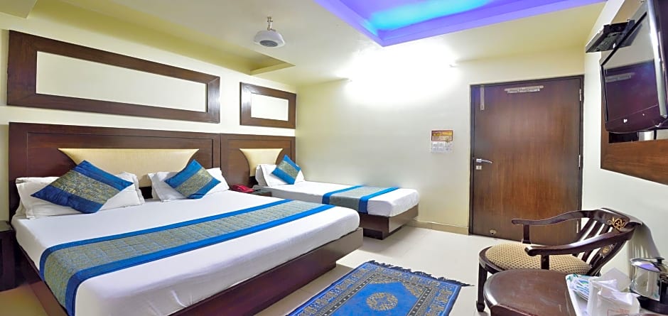 Hotel Sai International