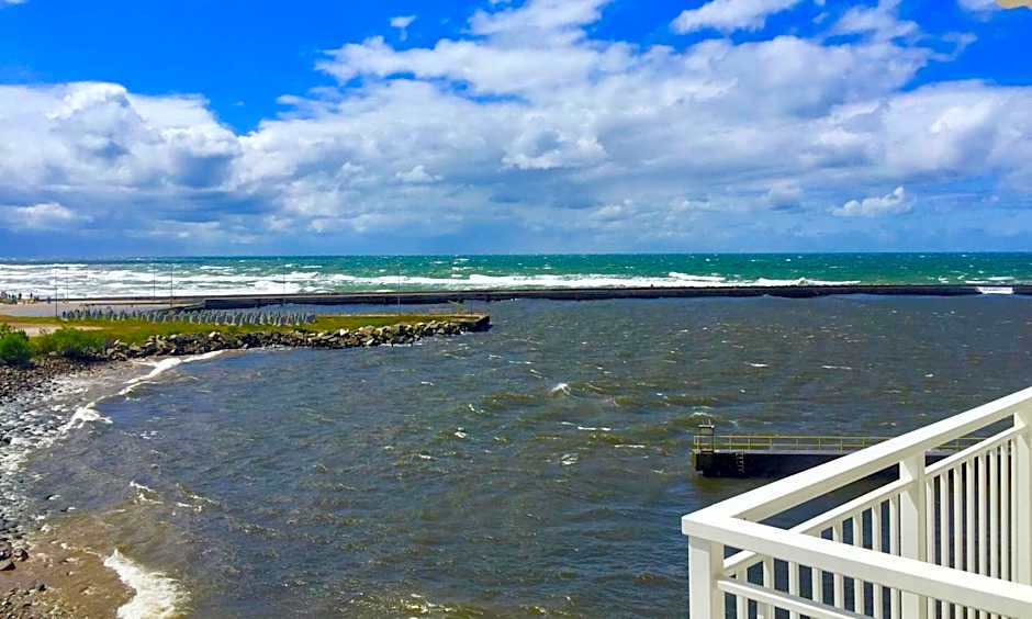 Apartamenty Marina z widokiem na morze