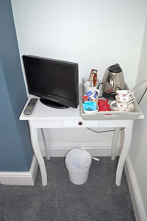 The Nags Head - Room only accommodation