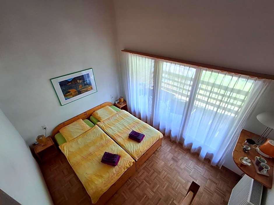 Tariche Centre de Vacances